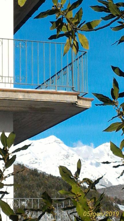 Appartamenti Vista Gransasso room 2