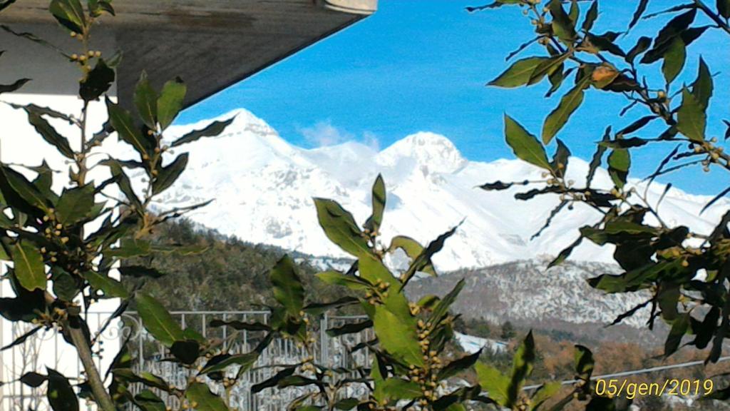 Appartamenti Vista Gransasso room 4