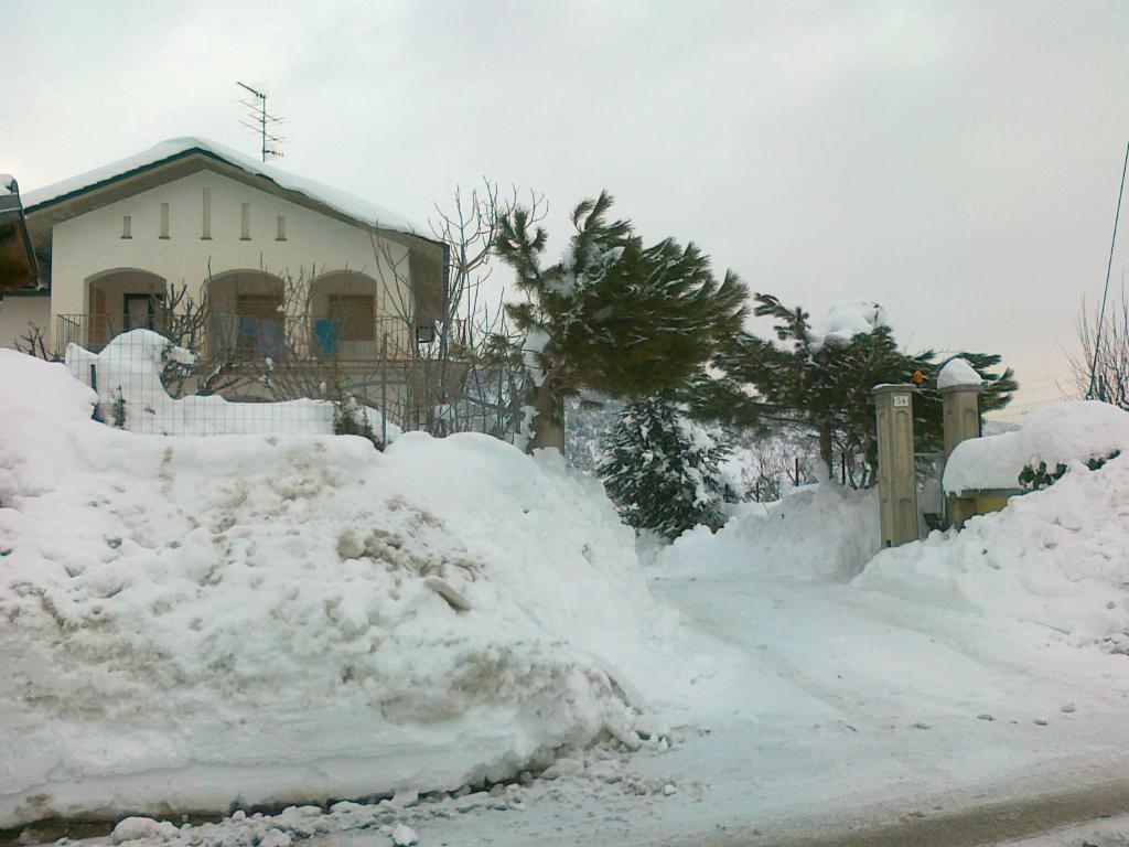 Appartamenti Vista Gransasso room 5